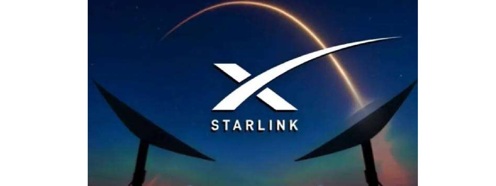මෙරට ආපදා කළමනාකරණයට Starlink පද්ධති 100ක්